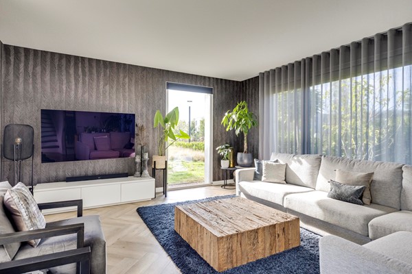 Medium property photo - Waterwijk 5, 5658 RA Eindhoven